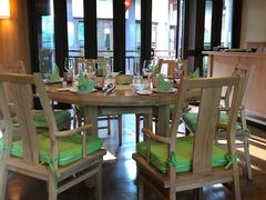 -青城山六善酒店·紫氣園中餐厅