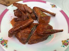 -东鑫记港式茶餐厅(南京东路店)