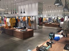 -URBAN REVIVO(西安Momopark店)