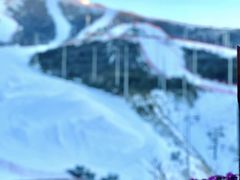 -富龙滑雪场
