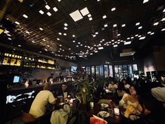 -ibarrel爱杯·bistro&brunch(江宁路店)