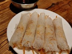 -叶婆婆钵钵鸡(乐山老店)