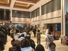 -三江森林温泉度假区