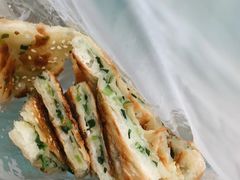 -咏春葱油饼(德政中路店)