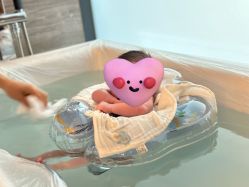 -圣贝拉母婴护理中心(深圳莱佛士店)