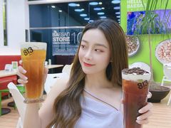 -813芭依珊 BAESAn(皇冠十畝地店)