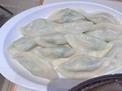 -喜家德虾仁水饺(麒麟社店)