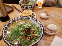 -有礼有面(知春路店)