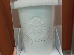 -星巴克(真如星光耀广场店)