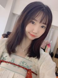 -浮生梦·百里长安汉服体验·化妆造型(永宁门skp店)