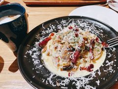 -HELLO 27 意面·沙拉·帕尼尼