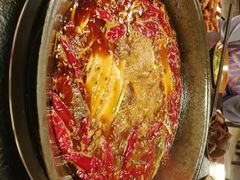 -渝井巷重庆老火锅(沈阳吉祥店)