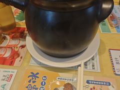 -吴系粤菜馆·茶餐厅(深业上城店)