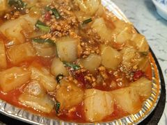 -伊帆食府·青海地方特色美食