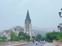 -美的鹭湖森林度假区