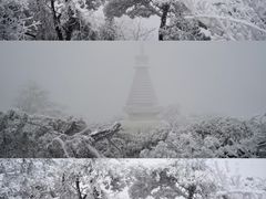 -庐山风景名胜区