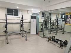 -中田·健身+普拉提(苗栗路店)