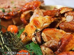 -帕娜·泰式茶餐厅·Bistro(近铁广场店)