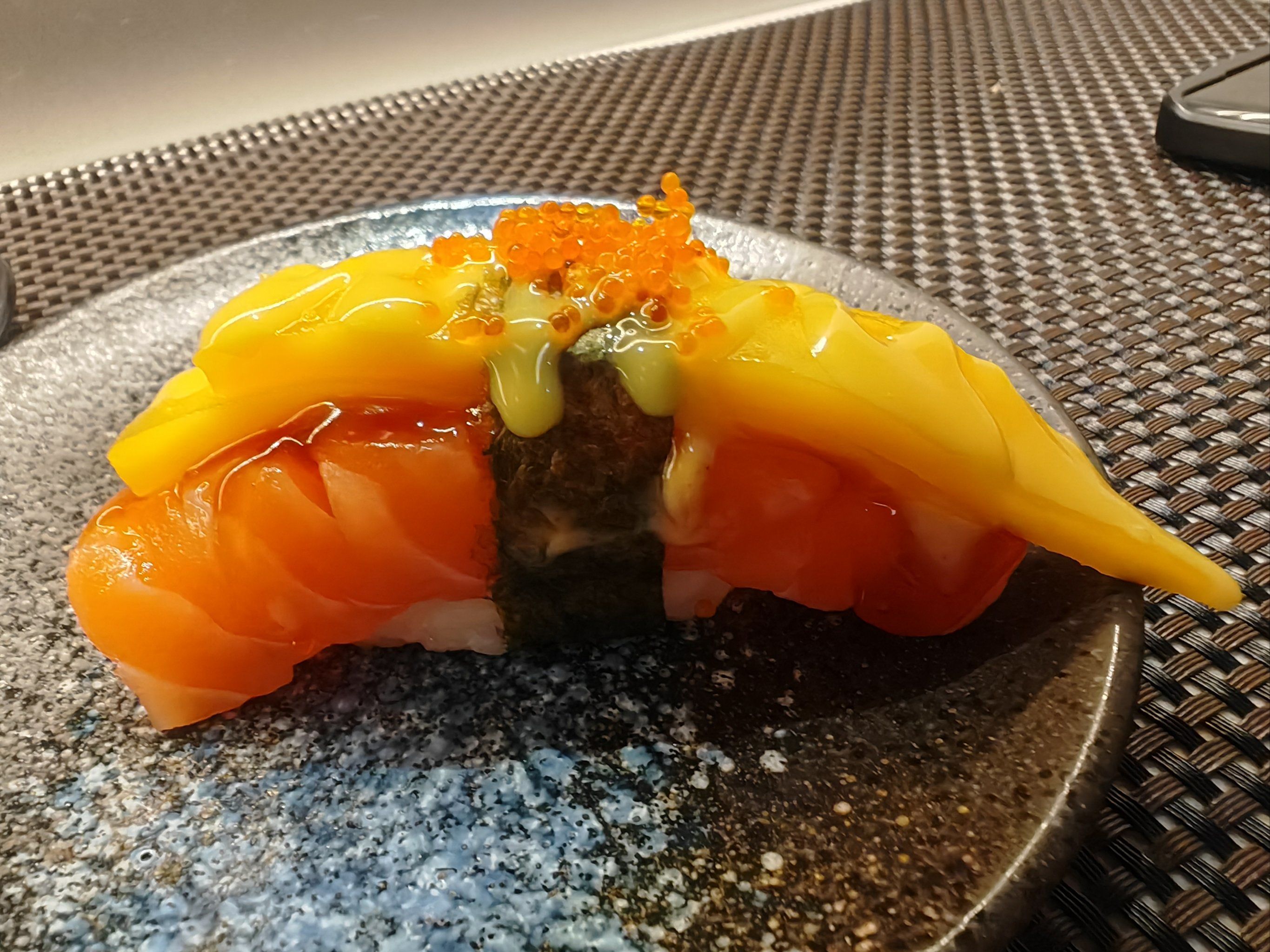 重庆最好吃的寿司