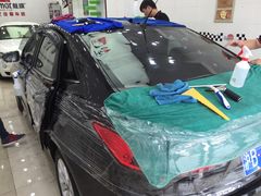 -车艺尚上海龙膜隐形车衣汽车贴膜旗舰店