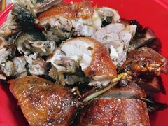 甜皮鸭-王浩儿纪六孃甜皮鸭(东大街店)
