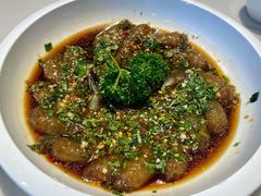 生腌虾-老六海鲜城