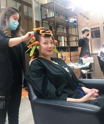 -苑苑发型设计