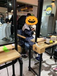 -东瀛造型