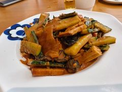 -食鸡公社辣子鸡·潍坊菜·烧烤