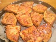 孜然火烧-老东镇啤酒屋海鲜加工·蒸汽海鲜·海鲜烧烤(台东店)