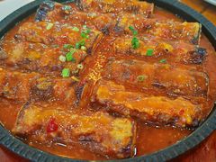 -三羊居食府(文艺路店)