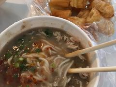 -汪记鲜鱼糊汤粉(沈阳路总店)