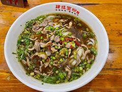 -肆姐面粉馆(坡子街店)
