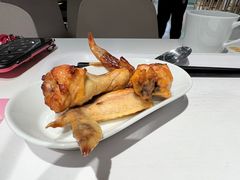 -宜家·瑞典风味餐厅(武汉荟聚中心店)