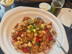 -简小舍·民间手艺菜(武昌江滩店)