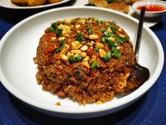 糯米饭-南乡·广东顺德菜(苏宁广场B区店)