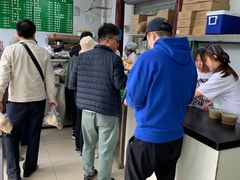 -李小老烧饼(常营民族家园店)