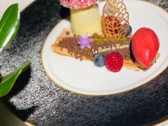 -Le Bistrot de Racine