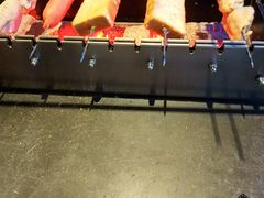 -很久以前羊肉串(打浦路店)