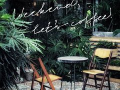 -时光花园(白鹭洲店)