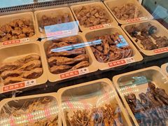 -绝味鸭脖(五一广场店)