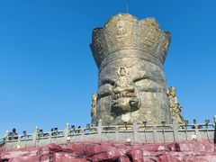 -上海东林寺(金山区)