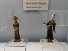 -上海博物馆(人民广场馆)