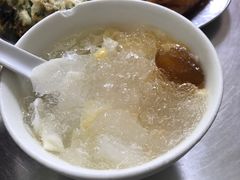 五果汤-老福合沟无米粿甜汤粿品店