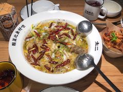 -太二酸菜鱼(石家庄万象城店)