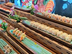-尚宴牛特鲜自助(太原街万达店)