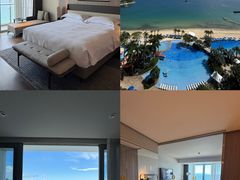 -深圳大梅沙京基洲际度假酒店