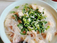精肠葫芦头-春发生饭店·非遗(南院门店)
