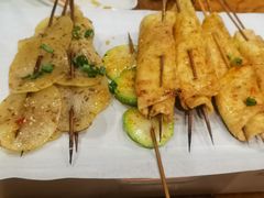 -木屋烧烤(龙湖天街店)