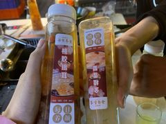 -潮正和潮汕牛肉火锅·老字号(番禺万达店)